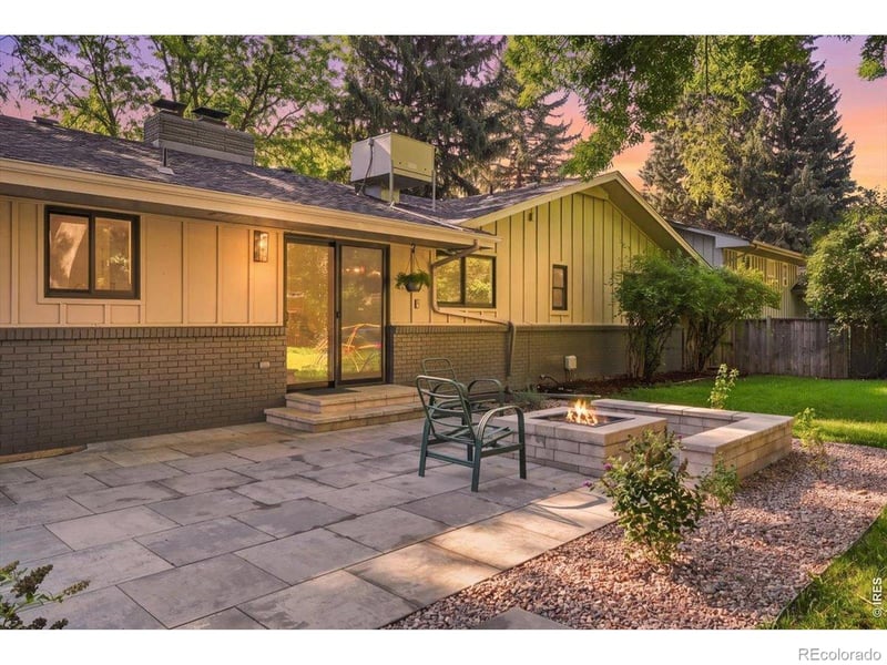 1809 Seminole Dr, Fort Collins, CO 80525