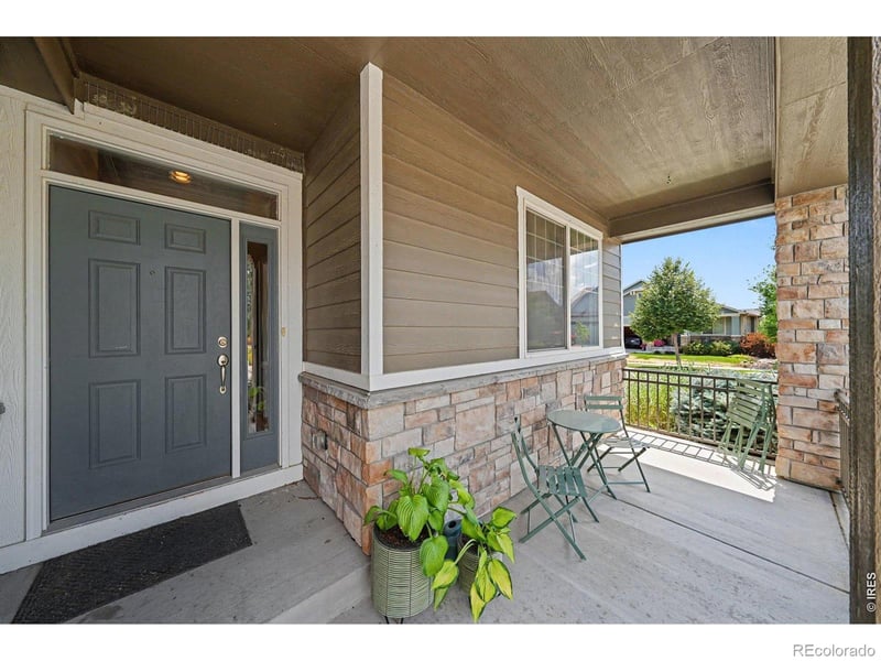 7163 Shadow Ridge Dr, Fort Collins, CO 80525