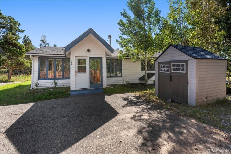 Home Worth Check