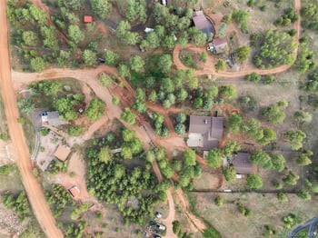 1869 County Road 21, Woodland Park, CO 80863
