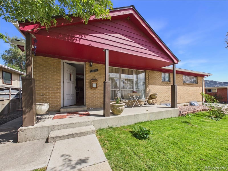 7234 Navajo St, Denver, CO 80221