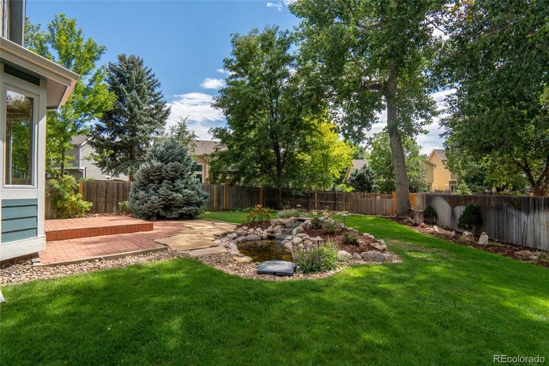 12981 S Molly Ct, Parker, CO 80134