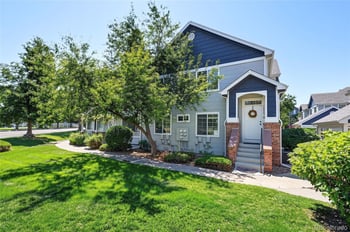 12905 Lafayette St #H, Thornton, CO 80241