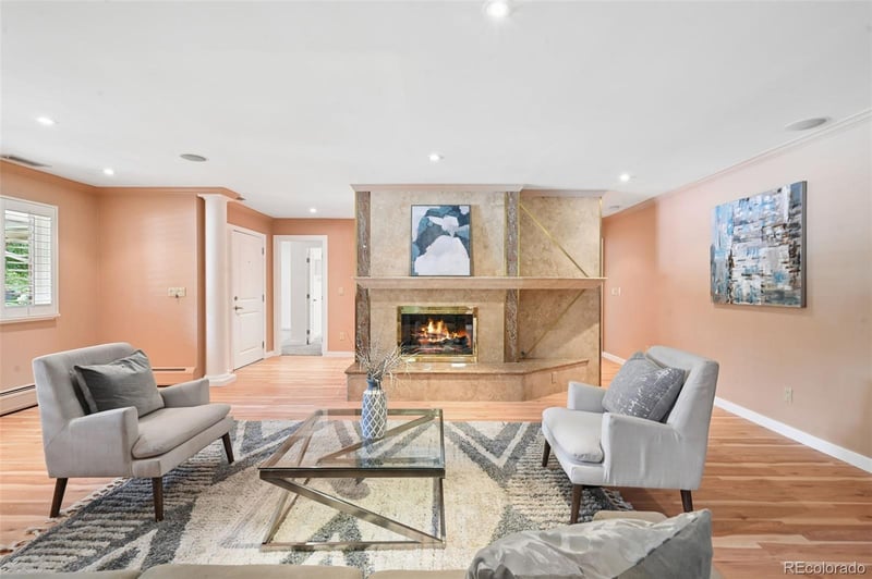 3428 S Race St, Englewood, CO 80113
