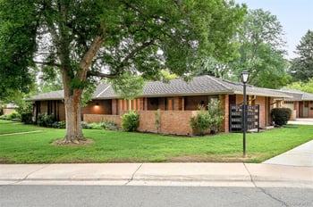 3428 S Race St, Englewood, CO 80113