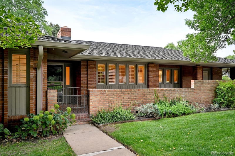 3428 S Race St, Englewood, CO 80113