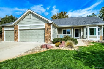 2107 Chestnut Cir, Erie, CO 80516
