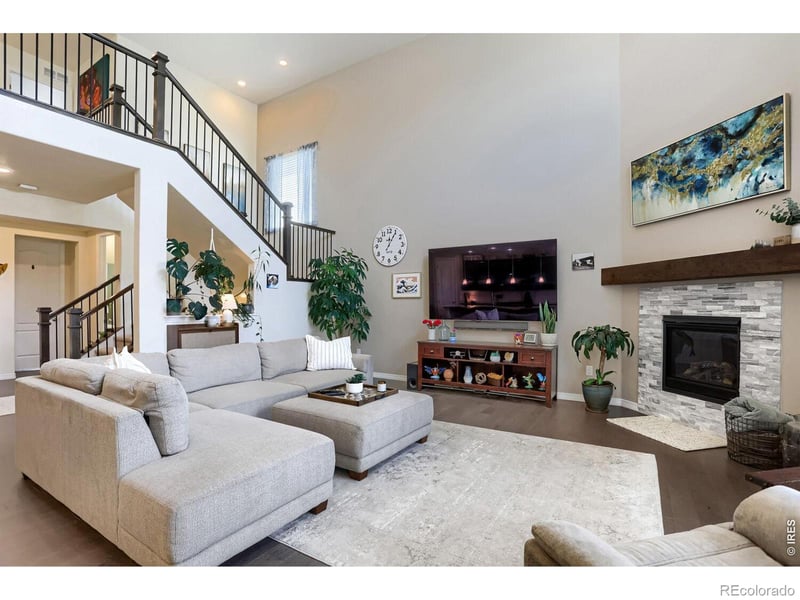 2401 Provenance St, Longmont, CO 80504