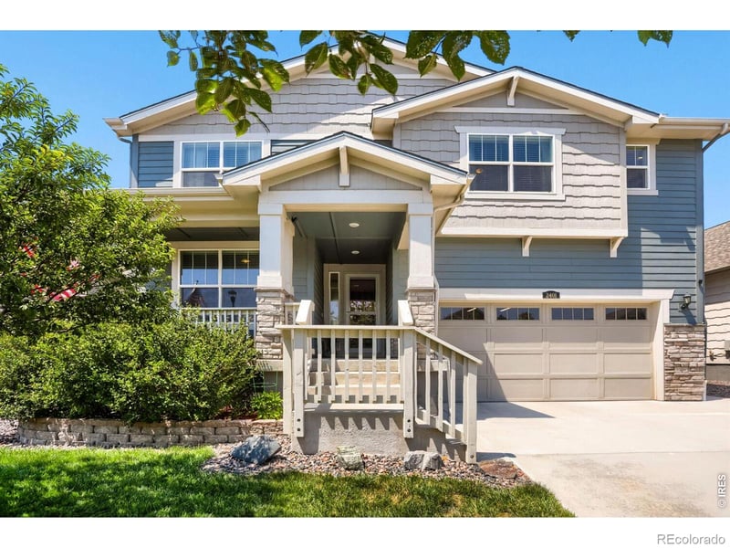 2401 Provenance St, Longmont, CO 80504