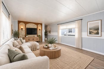 4210 E 100th Lot 646, Thornton, CO 80229