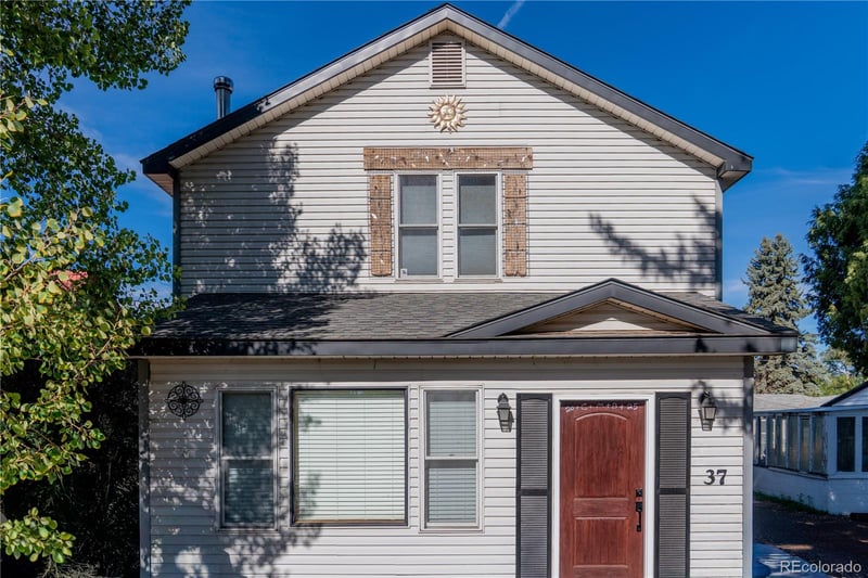 37 Bronk St, Monte Vista, CO 81144