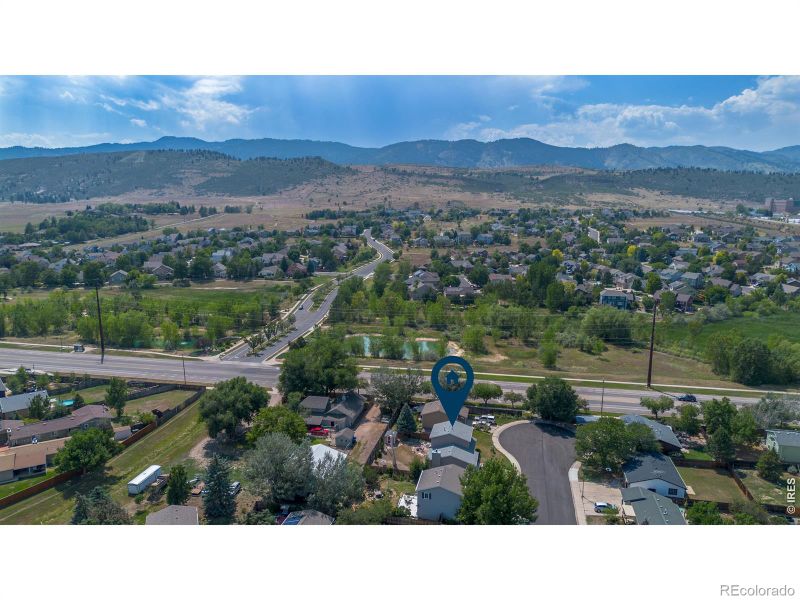 3013 Stadium Ct, Fort Collins, CO 80521