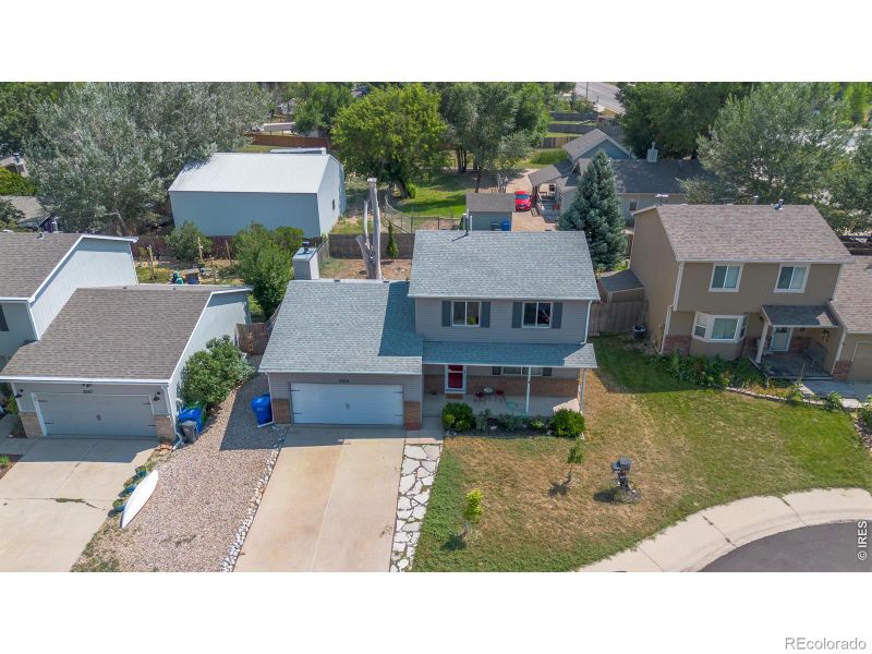 3013 Stadium Ct, Fort Collins, CO 80521