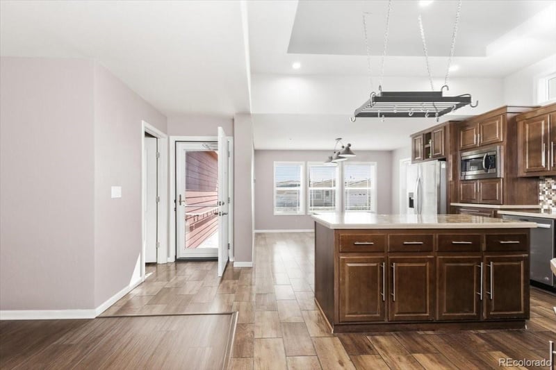 4359 Gray Fox Hts, Colorado Springs, CO 80922