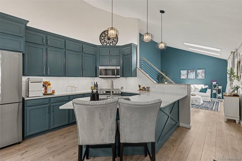 6427 Coors St, Arvada, CO 80004