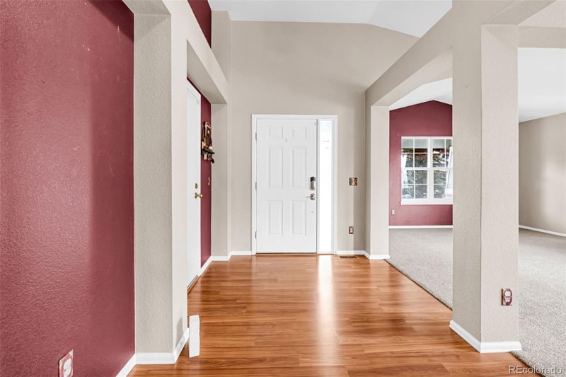 1048 Switch Grass Dr, Castle Rock, CO 80109