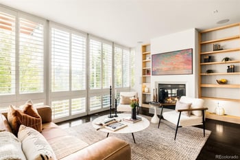 1401 Delgany St #105, Denver, CO 80202