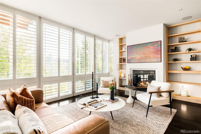 1401 Delgany St #105, Denver, CO 80202
