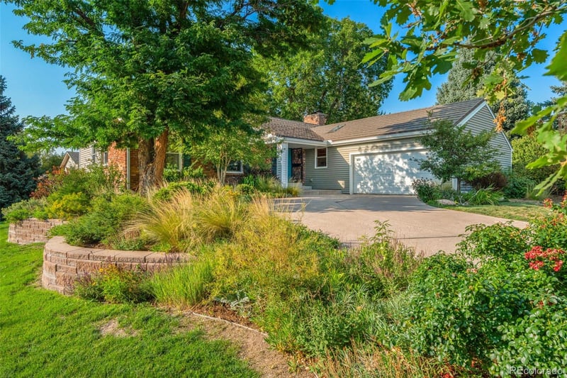 3083 S Spruce Way, Denver, CO 80231