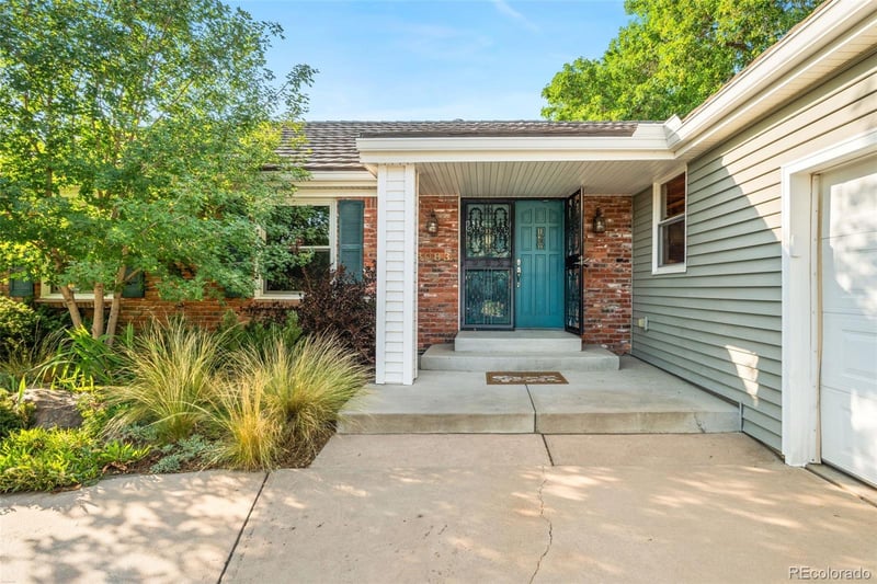 3083 S Spruce Way, Denver, CO 80231