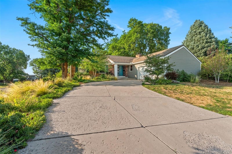 3083 S Spruce Way, Denver, CO 80231