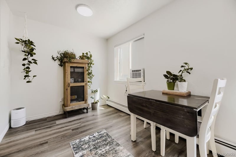 7309 W Hampden Ave #503, Denver, CO 80227