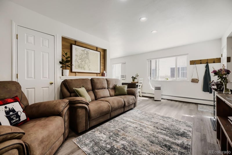 7309 W Hampden Ave #503, Denver, CO 80227