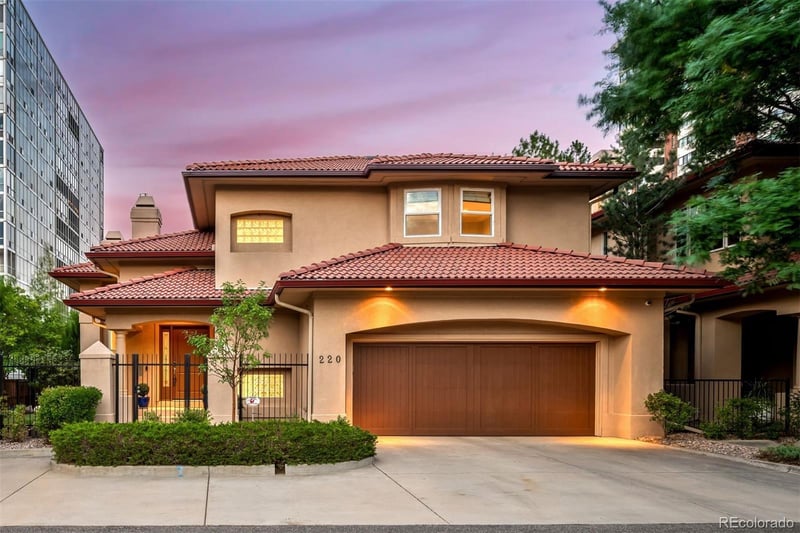 Home Worth Check