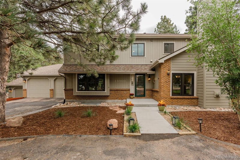 19900 Indian Summer Ln, Monument, CO 80132