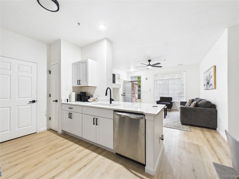494 Black Feather Loop #106, Castle Rock, CO 80104