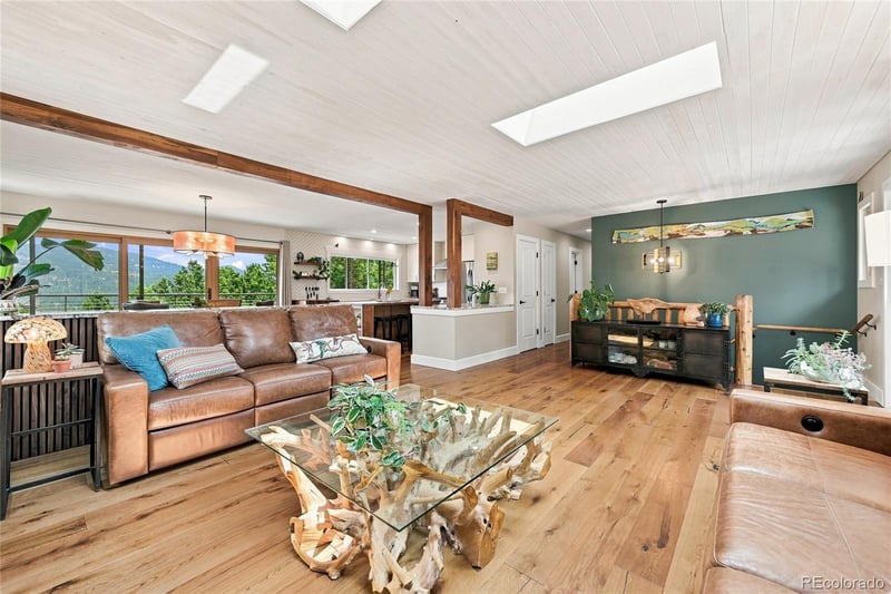 24877 Red Cloud Dr, Conifer, CO 80433