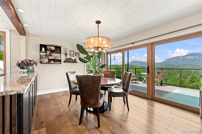 24877 Red Cloud Dr, Conifer, CO 80433
