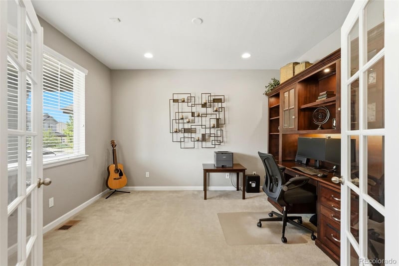 5042 S Valdai Way, Aurora, CO 80015