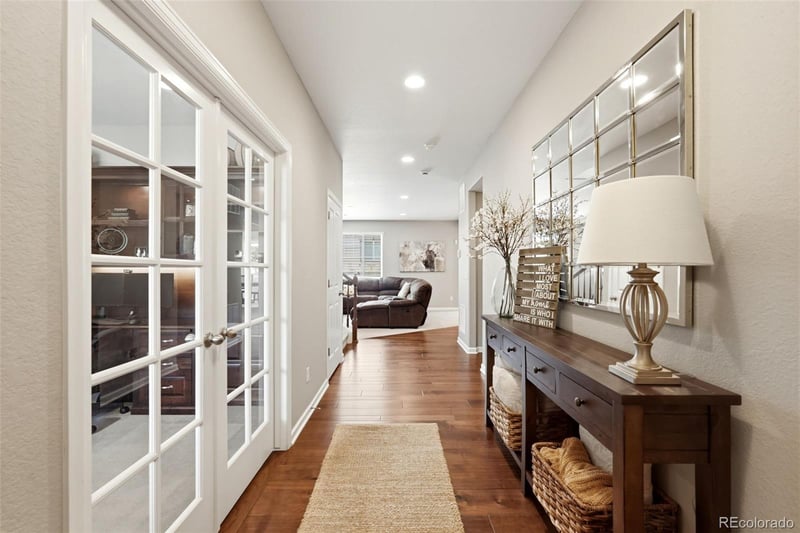 5042 S Valdai Way, Aurora, CO 80015
