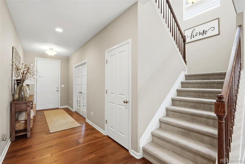 5042 S Valdai Way, Aurora, CO 80015