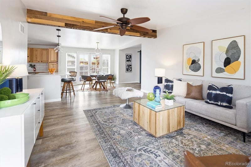 6095 Cody St, Arvada, CO 80004
