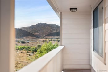 4206 S Eldridge St #311, Morrison, CO 80465