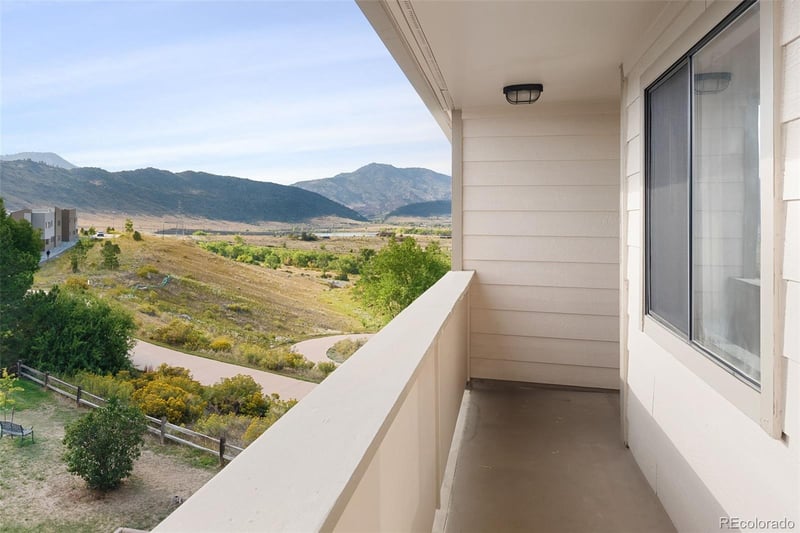 4206 S Eldridge St #311, Morrison, CO 80465