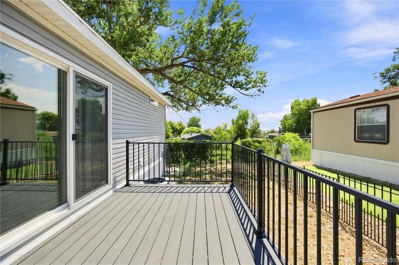 1616 E 78th Ave Lot 23, Denver, CO 80229