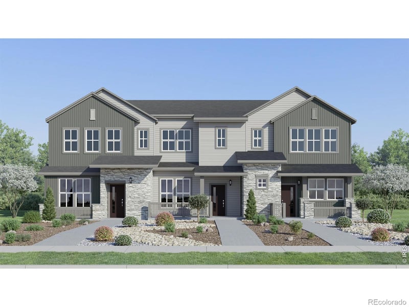6406 Masked Lark St #3, Fort Collins, CO 80528