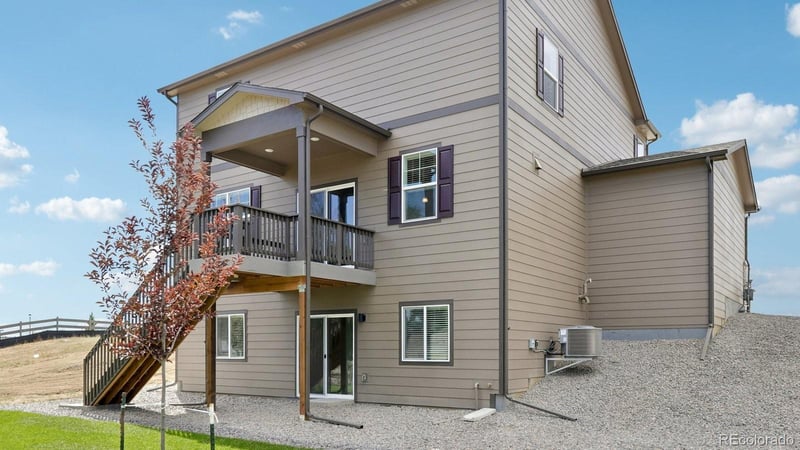 1340 Sunrise Hill Dr, Berthoud, CO 80513
