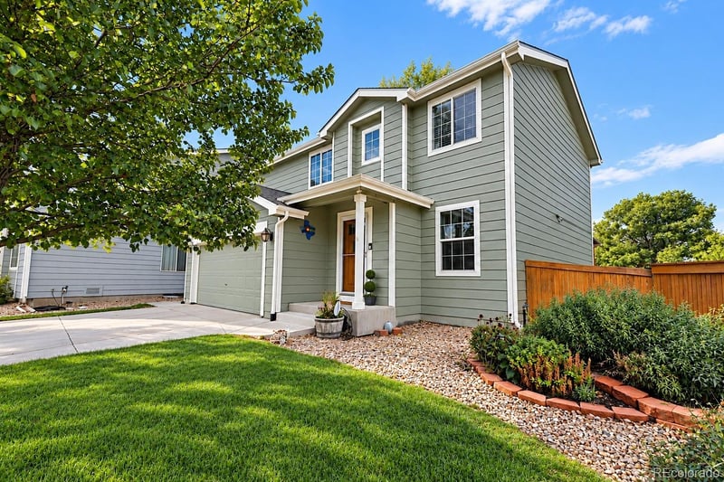 1201 Osprey St, Brighton, CO 80601