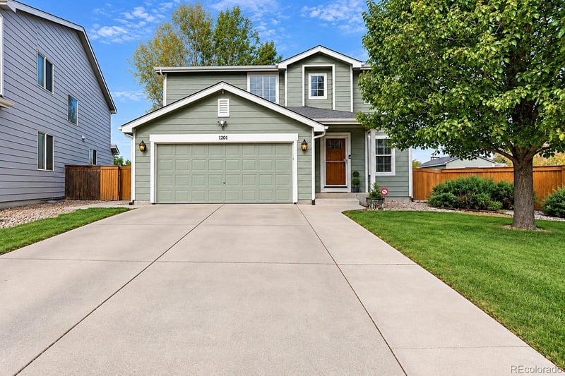 1201 Osprey St, Brighton, CO 80601