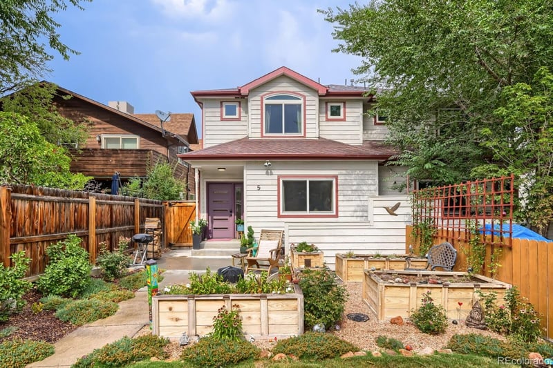 Home Worth Check