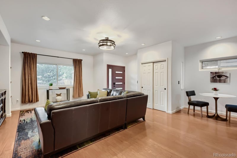 5 Washington Ave, Golden, CO 80403