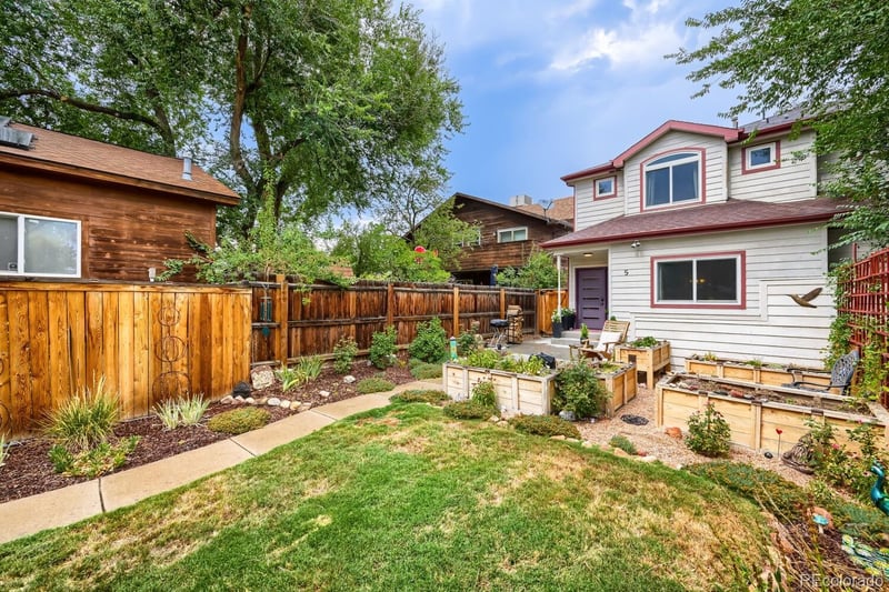 5 Washington Ave, Golden, CO 80403