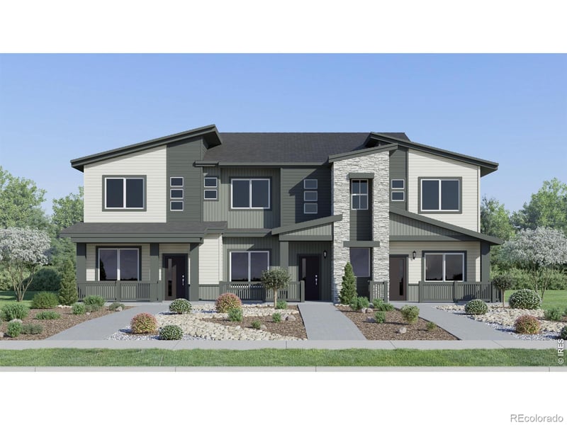 1967 Crested Lark St #1, Fort Collins, CO 80528