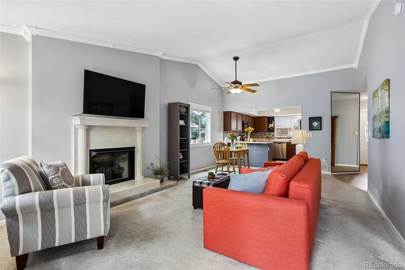 18729 E Oregon Dr, Aurora, CO 80017