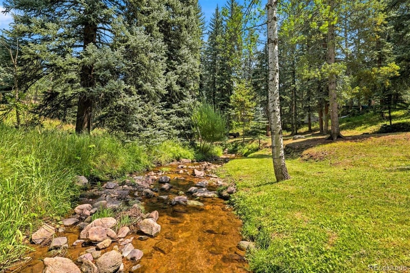 7006 S Brook Forest Rd, Evergreen, CO 80439