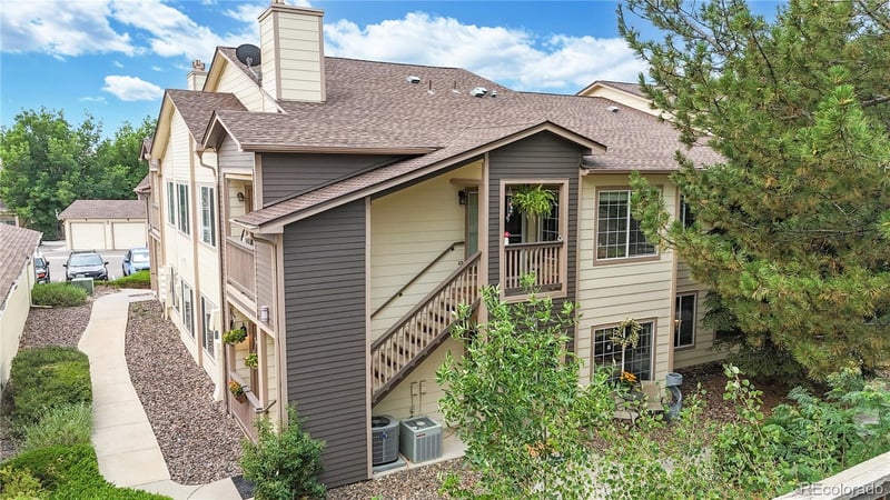 5415 S Dover St #102, Littleton, CO 80123